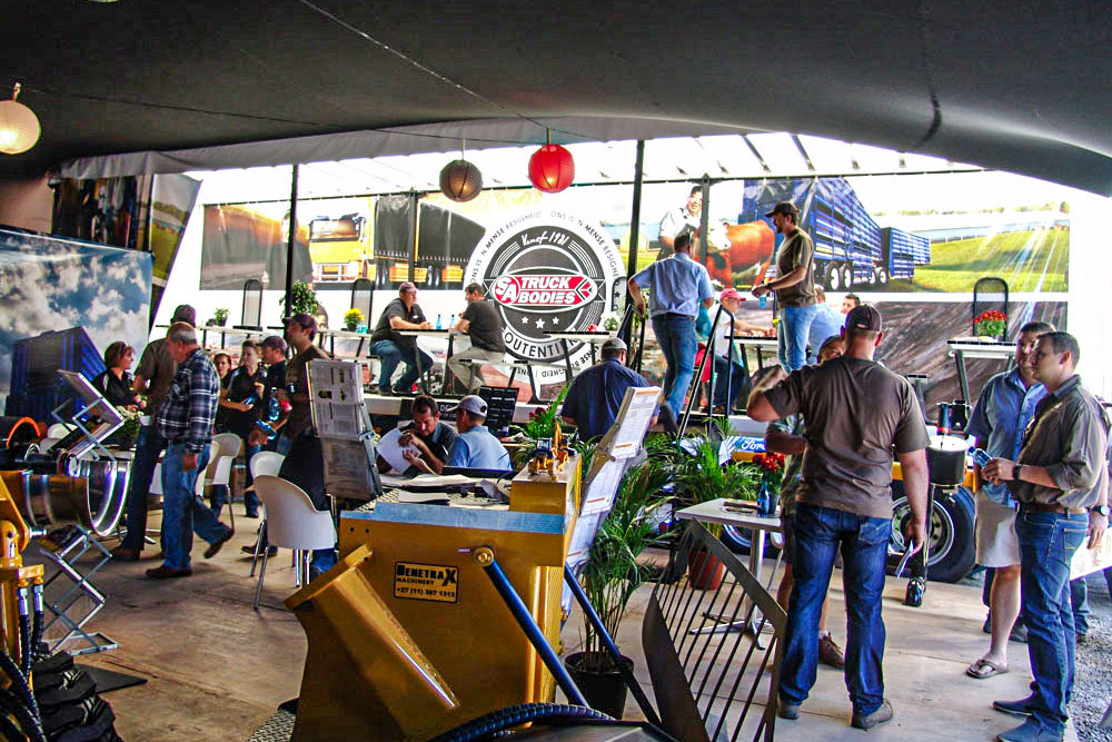 Nampo Bothaville 2015