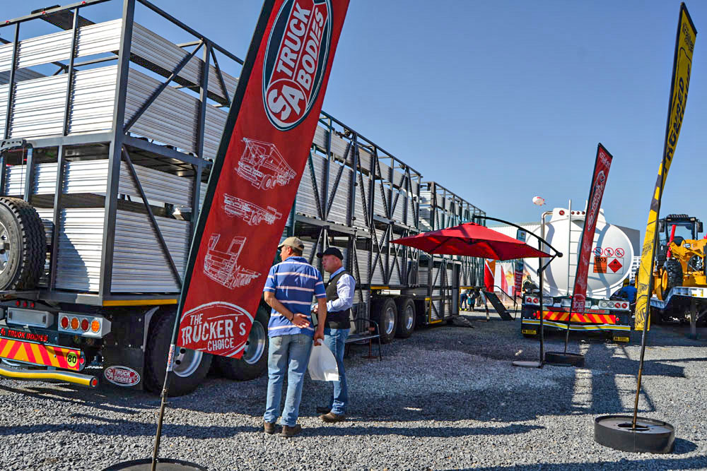 Nampo Bothaville 2016