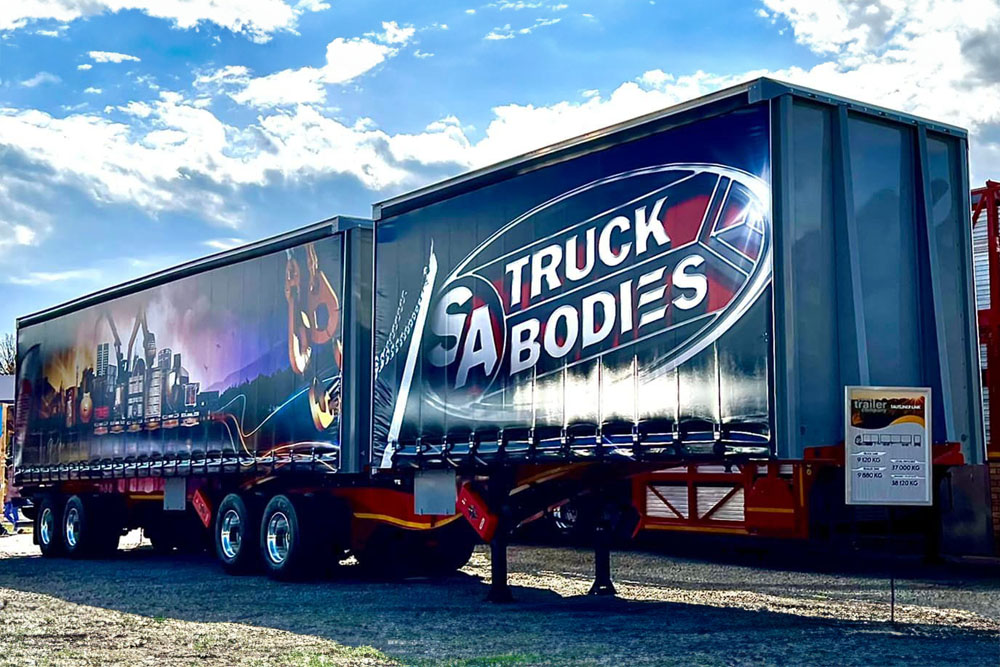 Nampo Bothaville 2022